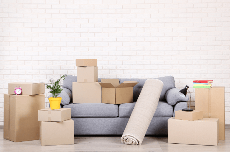 Emersion Movers